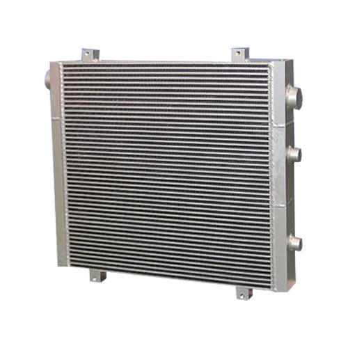 Oil-Air Cooler for Air Compressor-3