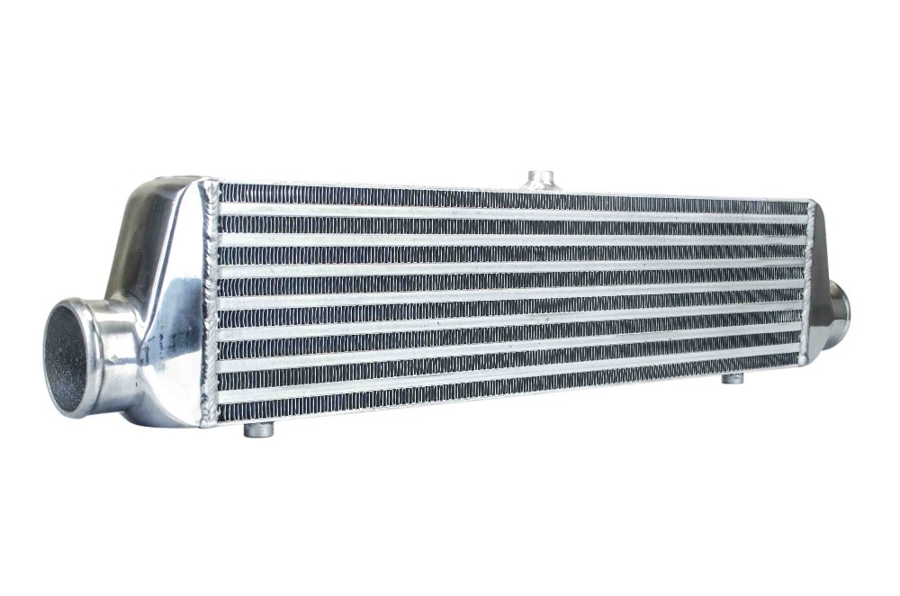 Universal Intercooler Kit